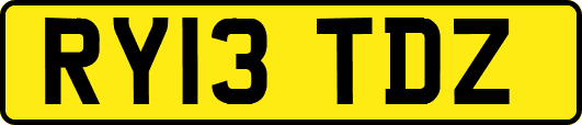 RY13TDZ