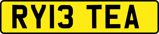 RY13TEA