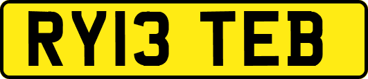 RY13TEB