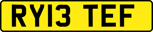 RY13TEF