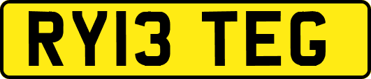 RY13TEG