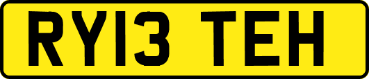 RY13TEH