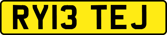 RY13TEJ