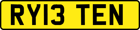 RY13TEN