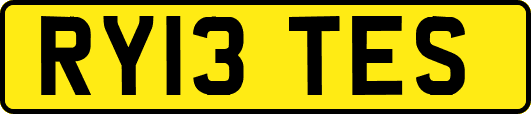 RY13TES
