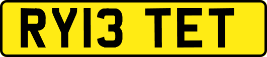 RY13TET
