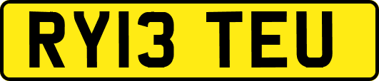 RY13TEU