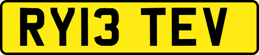 RY13TEV