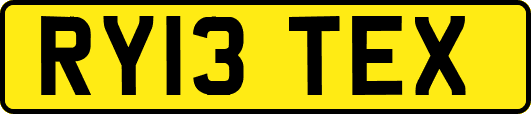 RY13TEX