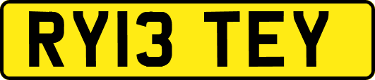 RY13TEY