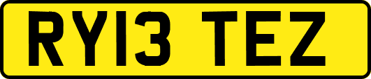 RY13TEZ