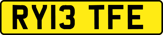 RY13TFE