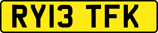 RY13TFK