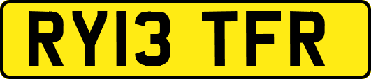 RY13TFR