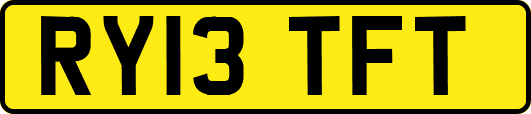 RY13TFT