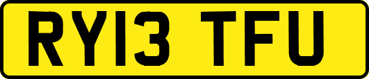 RY13TFU