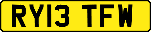 RY13TFW