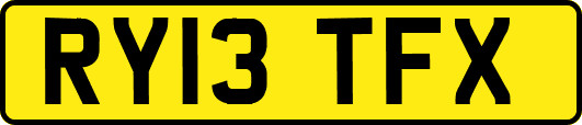 RY13TFX
