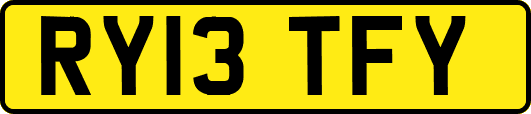 RY13TFY