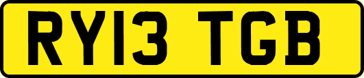 RY13TGB