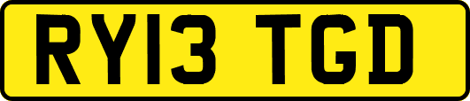 RY13TGD