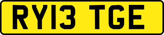 RY13TGE