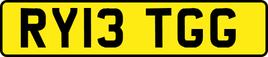 RY13TGG