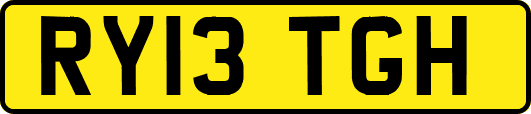 RY13TGH