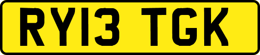 RY13TGK