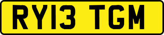 RY13TGM