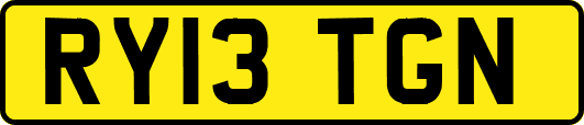 RY13TGN