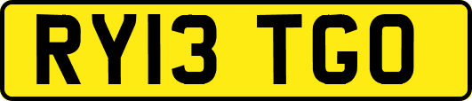 RY13TGO