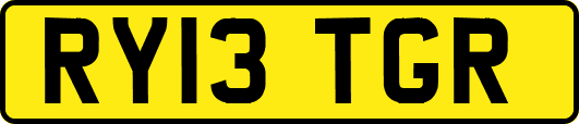 RY13TGR