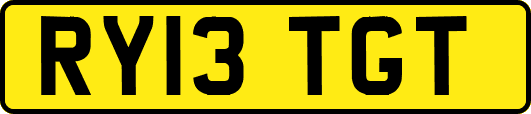 RY13TGT