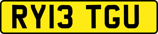 RY13TGU