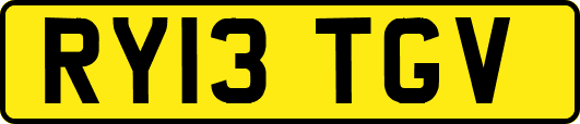 RY13TGV