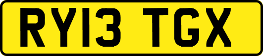 RY13TGX