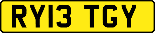 RY13TGY