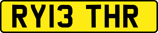 RY13THR