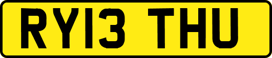 RY13THU
