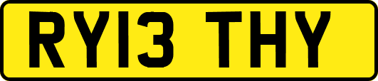 RY13THY