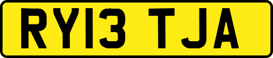 RY13TJA