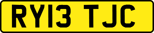 RY13TJC
