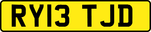 RY13TJD