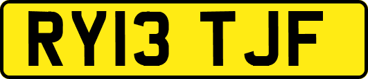 RY13TJF