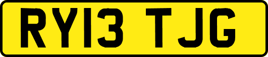 RY13TJG
