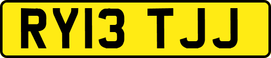 RY13TJJ