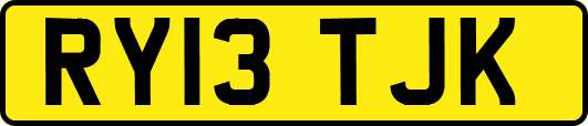 RY13TJK