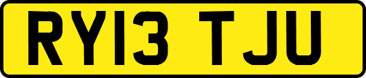 RY13TJU