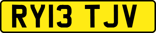 RY13TJV